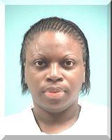 Inmate Latasha Taylor