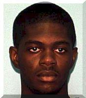 Inmate Leonard J Ii Boyd