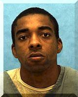 Inmate Leonardo D Simpkins