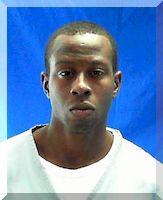 Inmate Lionel L Robinson