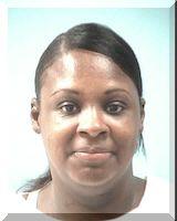 Inmate Lisa Council