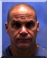 Inmate Luis A Melendez Diaz