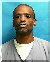 Inmate Marcus A Upshaw