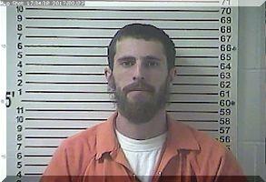 Inmate Marcus Allen Gray