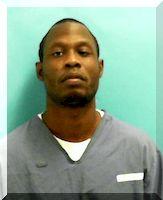 Inmate Marcus L Newsome