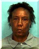 Inmate Marie K Brown