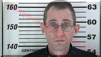 Inmate Mark Allen Rachford