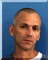 Inmate Mark T Mcdougal