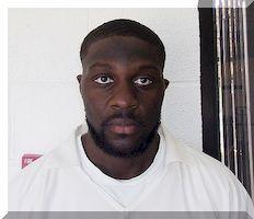 Inmate Marquell L Daniels