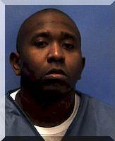 Inmate Marquis A Brown