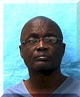 Inmate Marvin E Brown