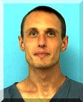 Inmate Matthew A Koshowany Pitz