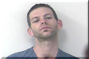 Inmate Matthew Aaron Beider