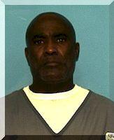 Inmate Maurice T Hicks