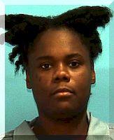 Inmate Mayola S Taylor