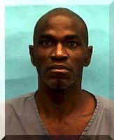 Inmate Memphis F Ware