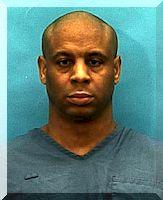 Inmate Michael A Thomas