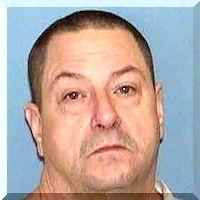 Inmate Michael Scott Davis