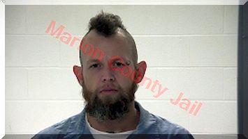 Inmate Michael G Ramsey