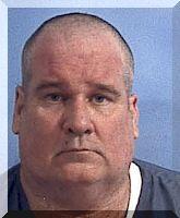 Inmate Michael Mcadams