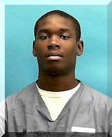 Inmate Michael Napoleon