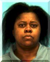 Inmate Michelle D Weston