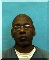 Inmate Morris M Mccray