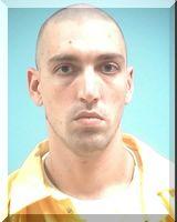 Inmate Nathan Pitts