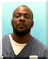 Inmate Nathaniel D Kendrick