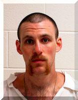 Inmate Nicholas J Johansen