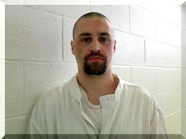 Inmate Nicholas W Tarkington Ii
