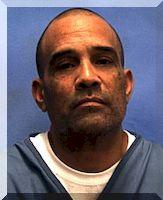 Inmate Noel P Pantoja