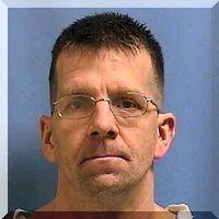 Inmate Phillip B Powell