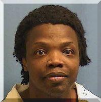 Inmate Phillip E Bentley