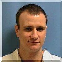 Inmate Preston Tyler Wilson