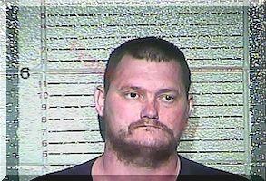 Inmate Randell Lee Dennemann