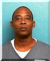 Inmate Rasheem A Williams