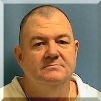 Inmate Raymond P Chapman