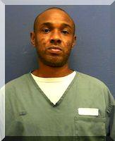 Inmate Reginald K Bookman