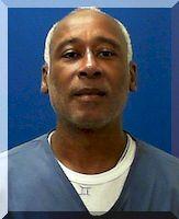 Inmate Richard Coburn