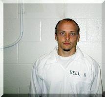 Inmate Richard L Bell