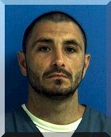 Inmate Richard W Greenstein