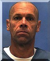 Inmate Ricky L Brewer
