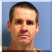 Inmate Robbie J Kirk