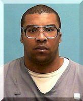 Inmate Rodgrick J Nix