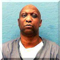 Inmate Rodney A Copeland