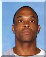 Inmate Rodney J Williams