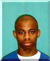 Inmate Rodney L Addison