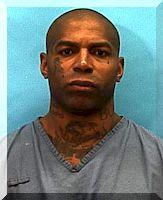 Inmate Rodshee J Rayford