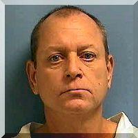 Inmate Roger D Smith